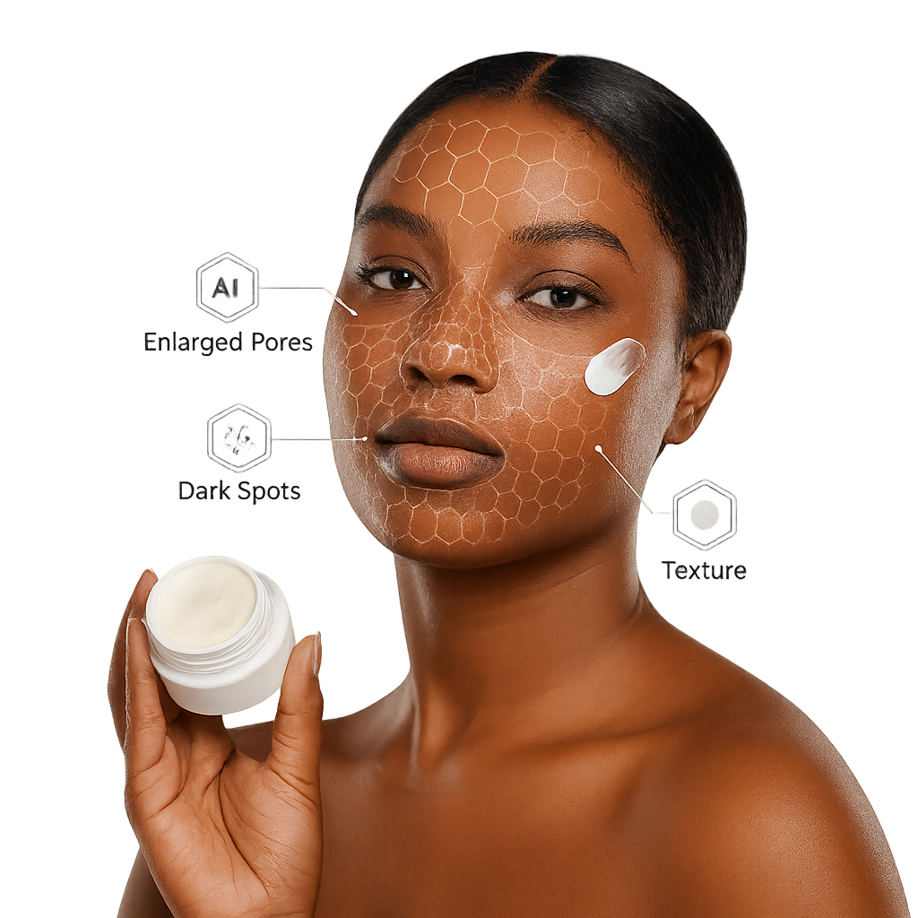 SmartSkin Hero Image